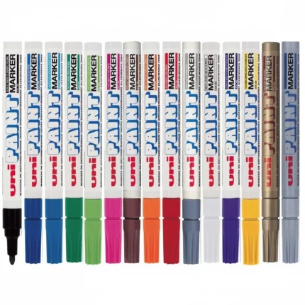 Uni-ball Posca PX20 Waterbased Unipaint Paint Marker