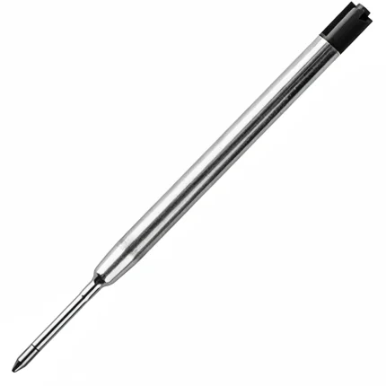 Secretary Ballpoint Black Fine