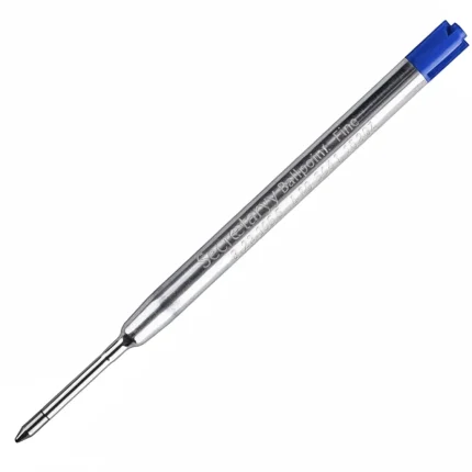 Secretary Ballpoint Blue Fine