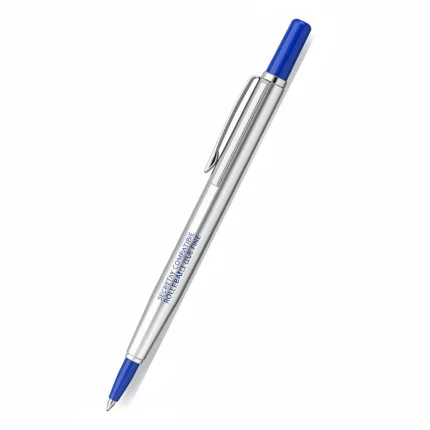 Secretary Compatible Rollerball Blue Fine