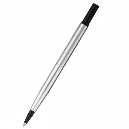 Secretary Compatible Rollerball Black Medium