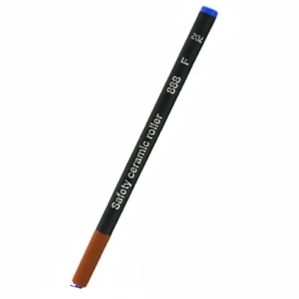 888F Blue